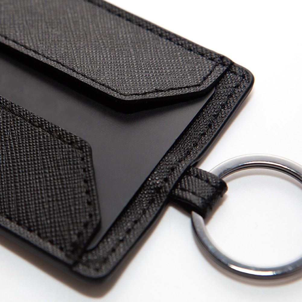 Fine Leather Key Card Protector Cover for Tesla Models – Tesla Fever